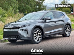 Skoda Elroq - 85 82kWh 286pk Sportline | Elektrische achterklep | Matrix verlichting | File-assistent