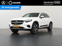 Mercedes-Benz GLC-klasse - 300e 4MATIC Luxury Line | Digital Light | Memory | Stoelverwarming | Sfeerverlichting |