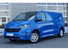 Volkswagen Transporter - Bulli | Achterklep | 150pk Aut. | IQ.LIGHT | Automaat | ACC | Lichtmetalen velgen 17" | Dy