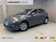 SEAT Ibiza - 1.0 TSI Style Limited Edition | CLIMA | CRUISE |