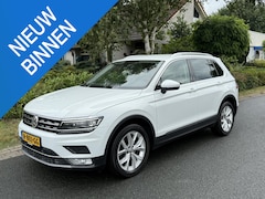 Volkswagen Tiguan - 1.4 TSI ACT 150PK DSG Highline