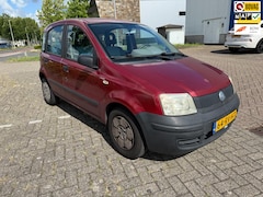 Fiat Panda - 1.1 Active Plus airco elek. ramen