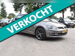 Volkswagen Golf - 1.4 TSI Highline