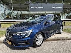 Renault Mégane Estate - 1.0 TCe Limited / Apple Carplay - Android Auto / PDC V+A / Keyless / Climate / Navi /