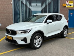 Volvo XC40 - 2.0 B3 Core - Google infotainment / Adaptieve cruise control / Stoel- Stuurverwarming / Ca