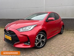 Toyota Yaris - 1.5 Hybrid 115 First Edition Limited