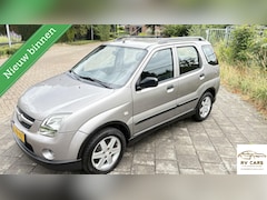 Suzuki Ignis - 1.5-16V Exclusive Trekhaak