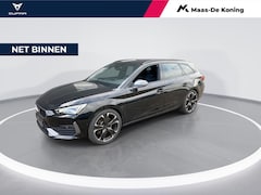 CUPRA Leon Sportstourer - 1.4e-Hybrid 180kW/245PK VZ DSG · Keyless · Navigatie · Camera + Parkeersensoren