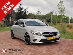 Mercedes-Benz CLA-Klasse - 200 Ambition | Camera | Cruise Control | Automaat | 2de eigenaar |