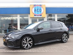 Volkswagen Golf - 1.5 eTSI 150pk 7-DSG R-Line Business