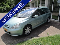 Peugeot 307 SW - 1.6 16V Pack Keurige Auto