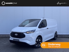 Ford Transit Custom - 320 2.5 PHEV L1H1 Trend | Trekhaak | LED-laadruimte verlichting | Apple CarPlay | Android