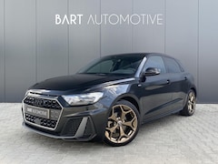 Audi A1 Sportback - 30 TFSI S-Line 116PK|Automaat|Virtual|LED