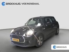 MINI Cooper - 1.5 | Lage KM Stand | Airco | Cruise Control | | Airco | Elektrische ramen voor | Lichtmet