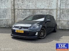 Volkswagen Golf - 1.4 TSI GTE/BBS/Carplay/LED/Custom uitlaat/Uniek