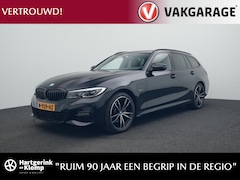 BMW 3-serie Touring - 320e High Executive automaat | Laser LED koplampen | M Sport | Panorama dak | lederen bekl