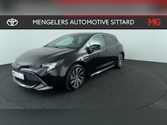 Toyota Corolla - 1.8 Hybrid TeamNL