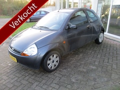 Ford Ka - 1.3 Cool & Sound Zo Mee
