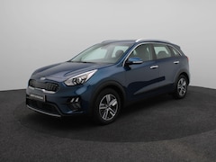 Kia Niro - 1.6 GDi Hybrid DynamicLine Trekhaak | Camera | Navi | Adaptieve Cruise | Clima