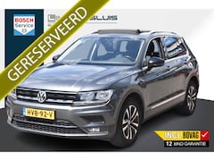 Volkswagen Tiguan - 1.5 TSI ACT Comfortline Business | Pano/Schuifdak | Navigatie | Virtual Dashboard | Acc |