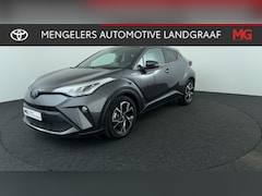 Toyota C-HR - 2.0 Hybrid Style