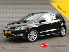 Volkswagen Polo - 1.0 Comfortline | Trekhaak | Cruise | Navi | Bluetooth