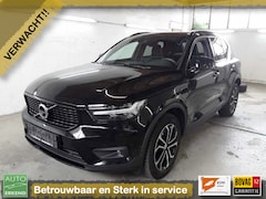 Volvo XC40 - 1.5 T5 Recharge Inscription Expression