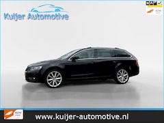 Skoda Octavia Combi - 1.0 TSI Greentech Style Business Automaat