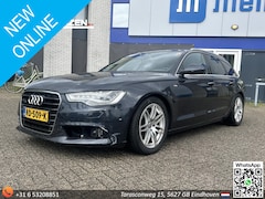 Audi A6 Avant - 3.0 TDI quattro Sport Edition NAVI | CRUISE |2X CLIMA |