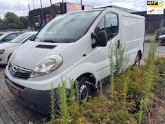 Opel Vivaro - 2.0 CDTI L1H1