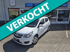 Opel Karl - 1.0 ecoFLEX Edition