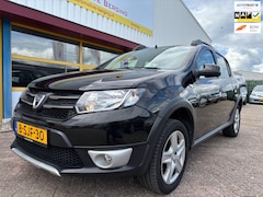 Dacia Sandero Stepway - 0.9 TCe Lauréate