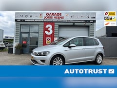 Volkswagen Golf Sportsvan - 6 mnd Garantie 1.4 TSI Comfortline Lounge