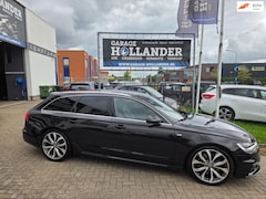 Audi A6 Avant - 3.0 TDI BiT quattro Pro Line S