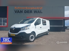 Renault Trafic - bestel 1.6 dCi T29 L2H1 DC Comfort