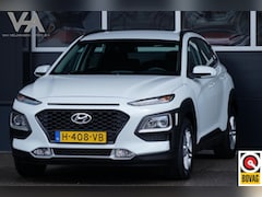 Hyundai Kona - 1.0 T-GDI Comfort, CarPlay, cruise, cam. trekh