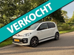 Volkswagen Up! - 1.0 TSI GTI | Panorama dak | Stoelverwarming