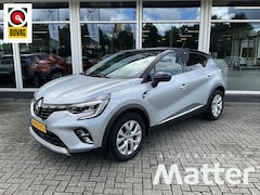 Renault Captur - 1.0 TCe 90 Intens