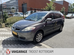 Mazda 5 - 5 1.8 Generation 7 Persoons | APK Verlopen | Meeneemprijs | Airco