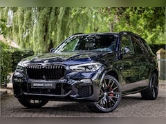 BMW X5 - xDrive45e M Sport Sky Lounge Pano 22" Harman Kardon HUD ACC