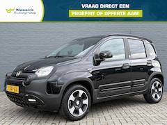 Fiat Panda - 1.0 70pk Hybrid Launch Edition | Climate Control | Telefoonhouder