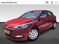 Hyundai i20 - 1.2 HP i-Motion