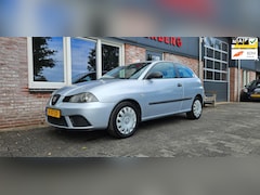 SEAT Ibiza - 1.2-12V Selection Nieuwe Apk Dealer Onderhouden Stuurbekrachtiging NAP