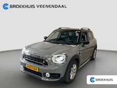 MINI Countryman - 2.0 Cooper S E ALL4 | Cruise Control | Navigatie | PDC |