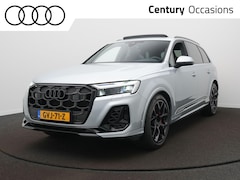 Audi Q7 - 55 TFSI e quattro Pro Line S -Line | RS-Stoelen | Panodak | B&O | Carbon | Elek. Trekhaak