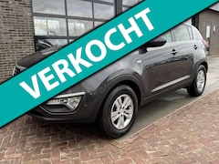Kia Sportage - 1.6 GDI Vibe | 113.000 km | Clima | Navi | Camera |