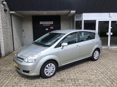 Toyota Corolla Verso - 1.6 VVT-i Terra / AIRCO / NETTE STAAT / APK 16 AUGUSTUS 2025