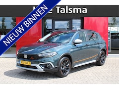 Fiat Tipo Cross - 1.5 Hybrid Garmin | Camera | Cruise Control