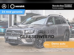 Mercedes-Benz GLB - 200 AMG Line | Panoramadak | Night | Burmester | Headup | Memory | 20" AMG velgen | Multib