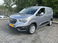 Opel Combo - 1.5 Cdti Edition Airco | Cruise | Trekhaak | App